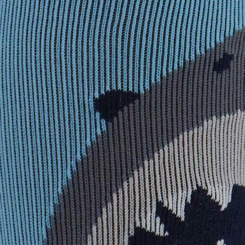 Men's 10-15mmHg Compression Socks