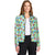 Packable Print Jacket
