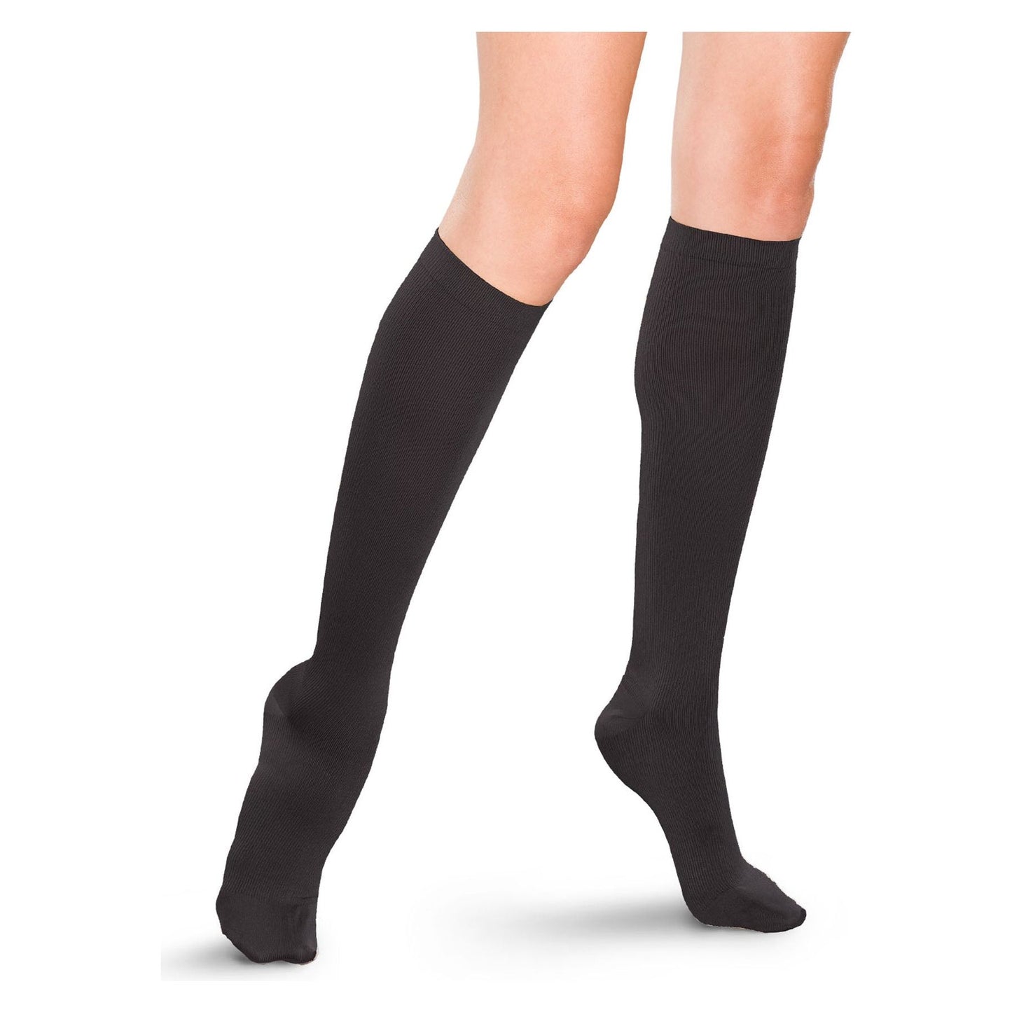 15-20 mmHg Womens Trouser Sock