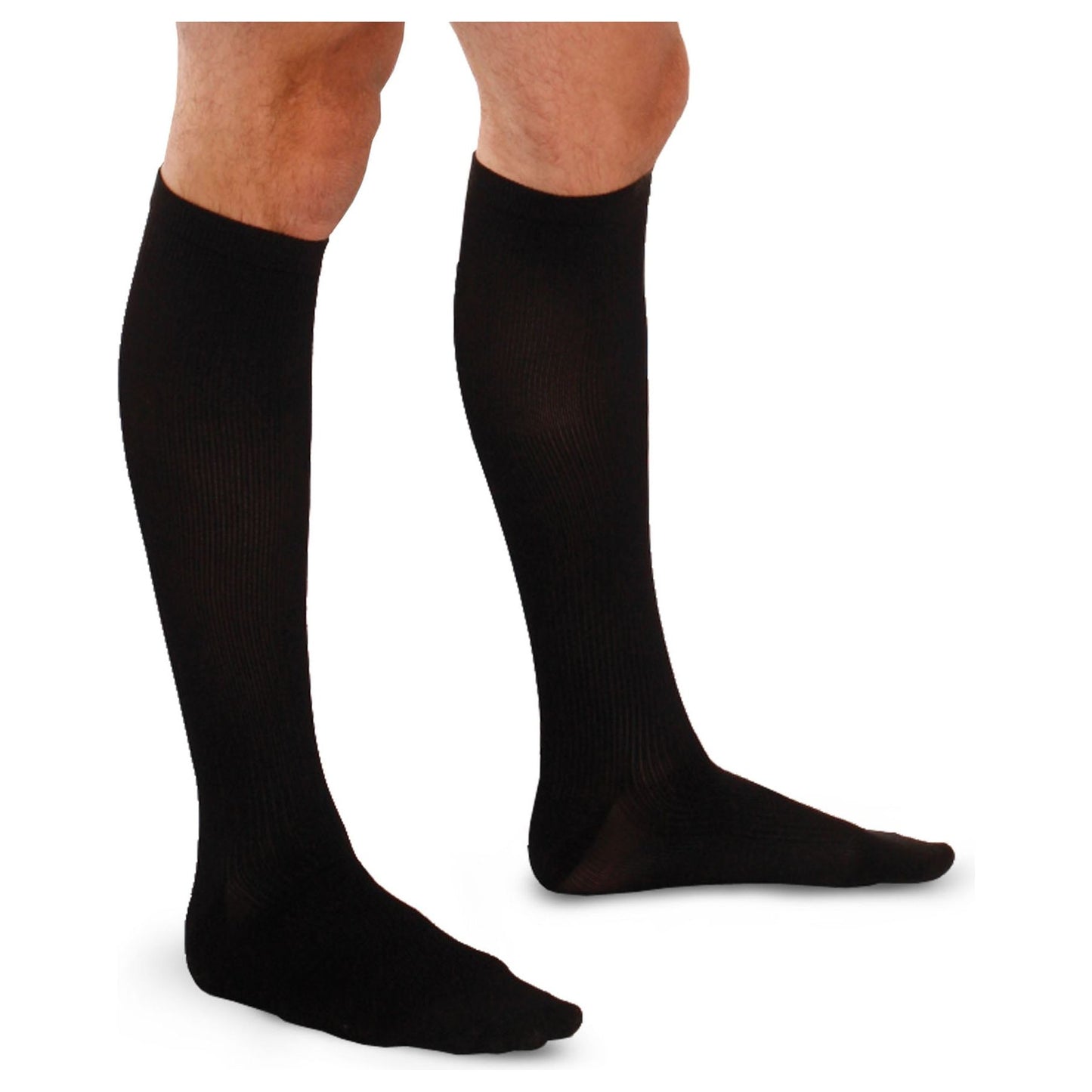 15-20 mmHg Mens Trouser Sock