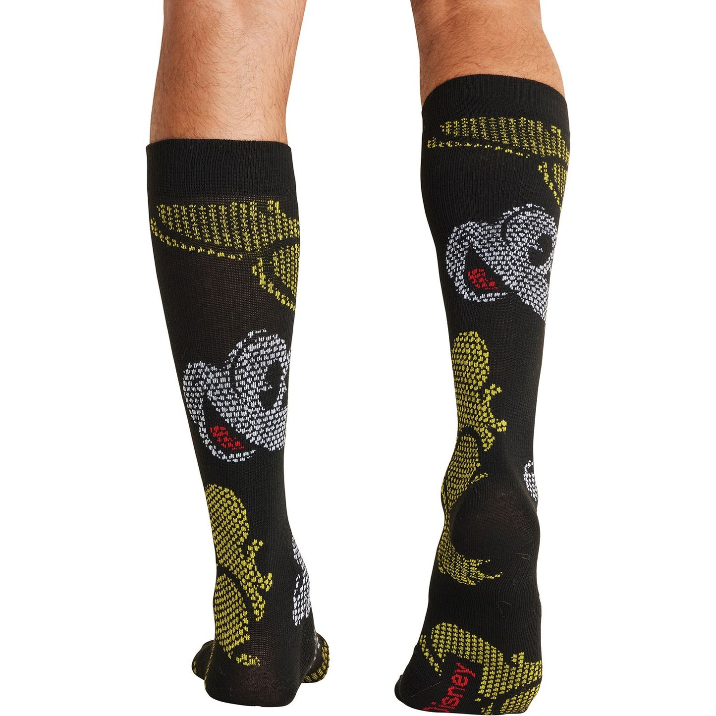 Men's 10-15mmHg Compression Socks