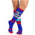 Men's 10-15mmHg Compression Socks