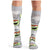 Men's 10-15mmHg Compression Socks