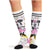 Women's 10-15mmHg Compression Socks