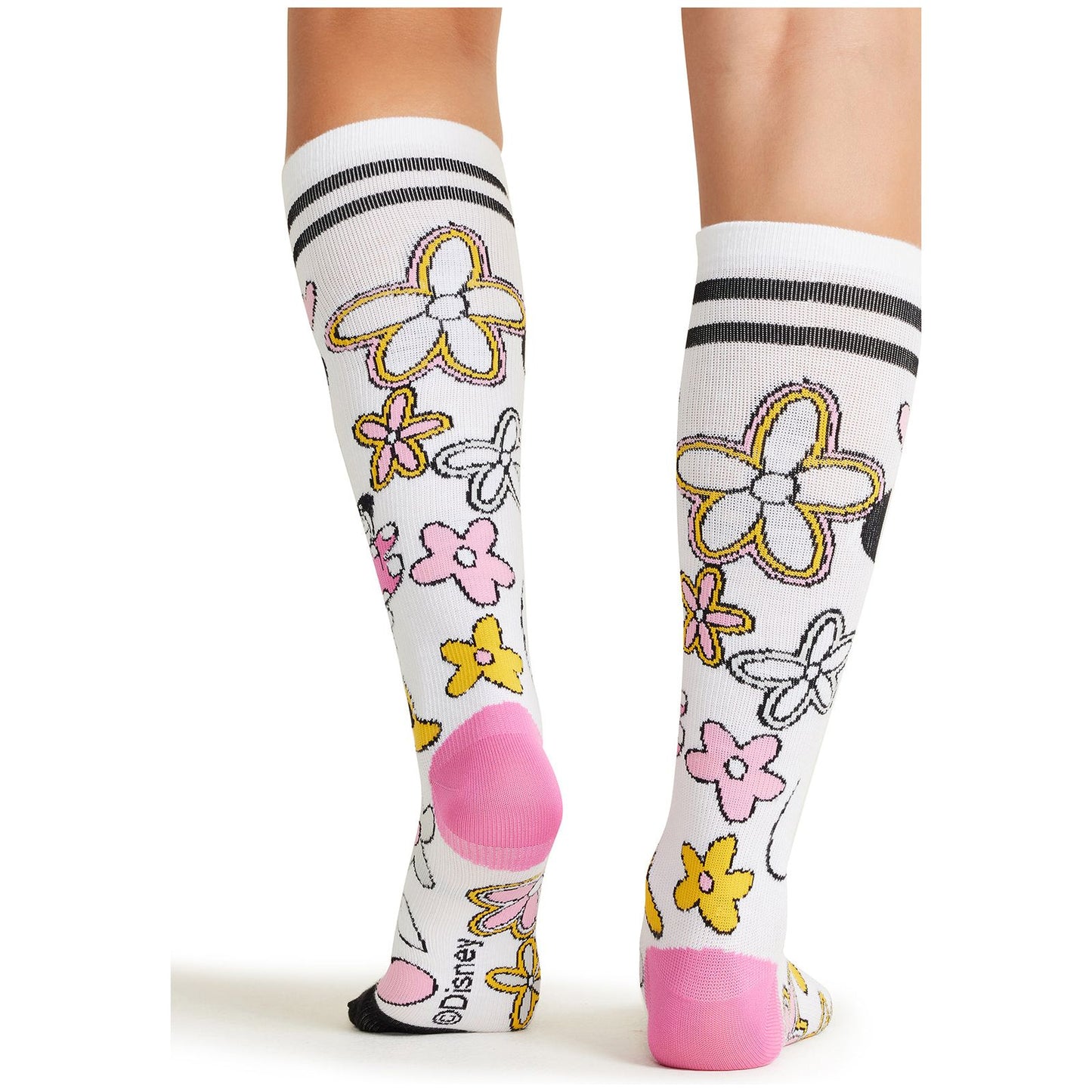 Women's 10-15mmHg Compression Socks