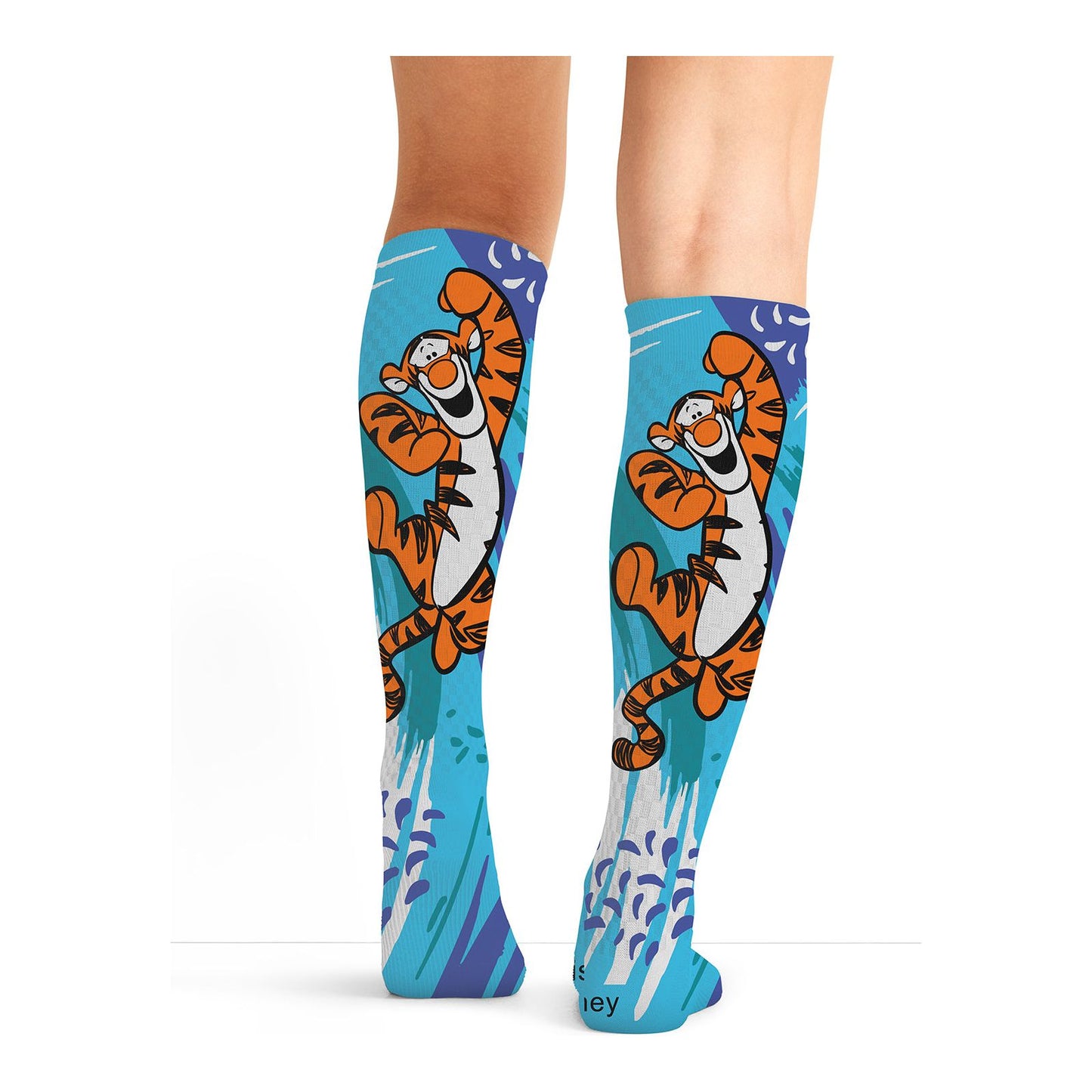 Women's 10-15mmHg Compression Socks