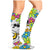 Women's 10-15mmHg Compression Socks