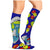 Women's 10-15mmHg Compression Socks