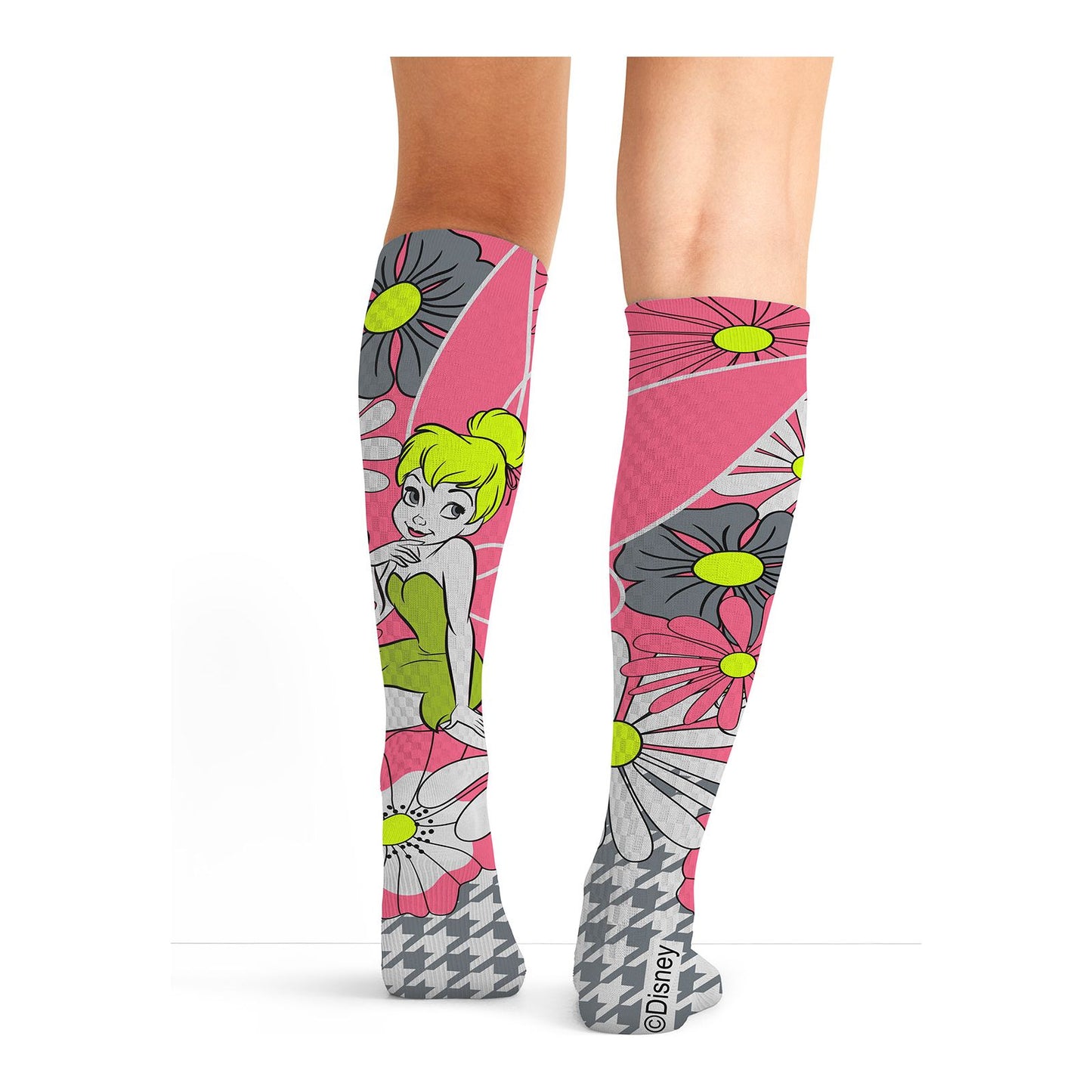 Women's 10-15mmHg Compression Socks