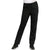 Unisex Tapered Leg Drawstring Pant