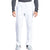 Unisex Mid Rise Straight Leg Pant