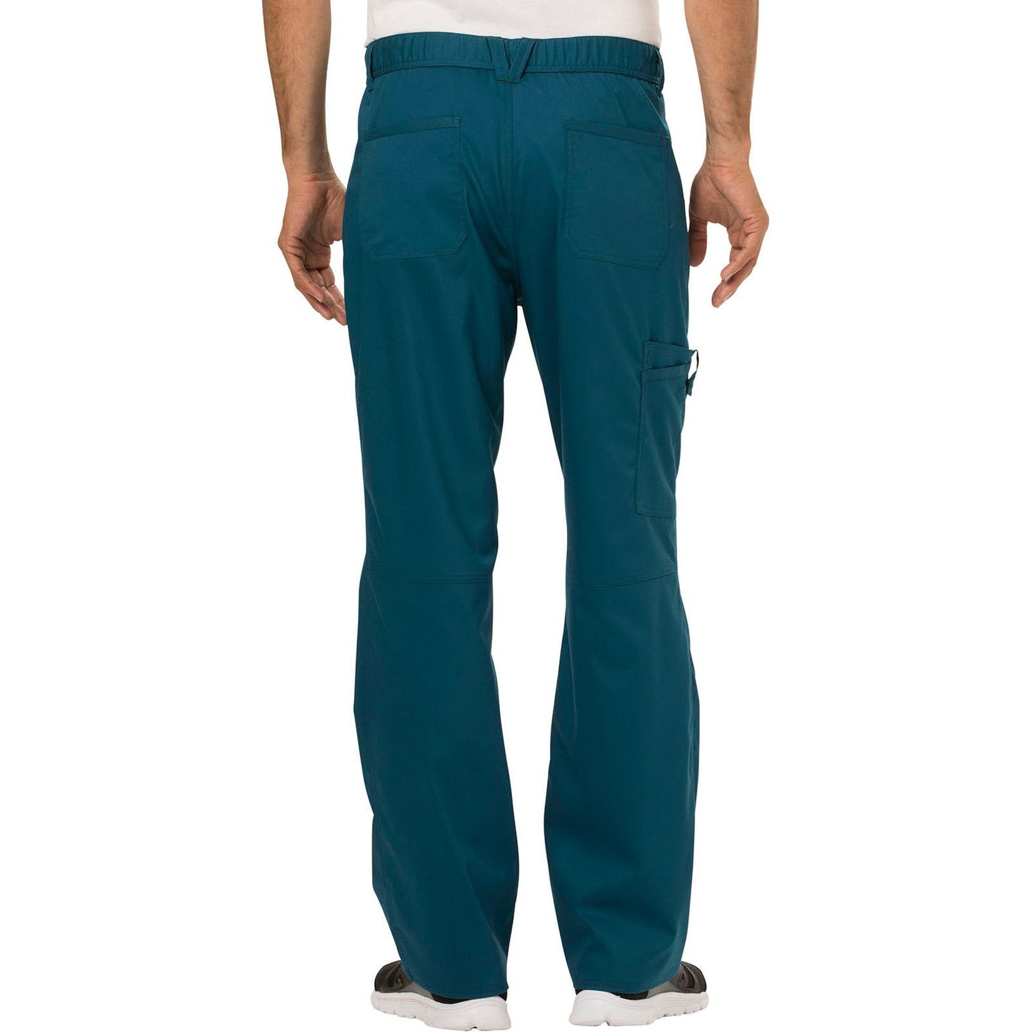 Men's Fly Front Pant