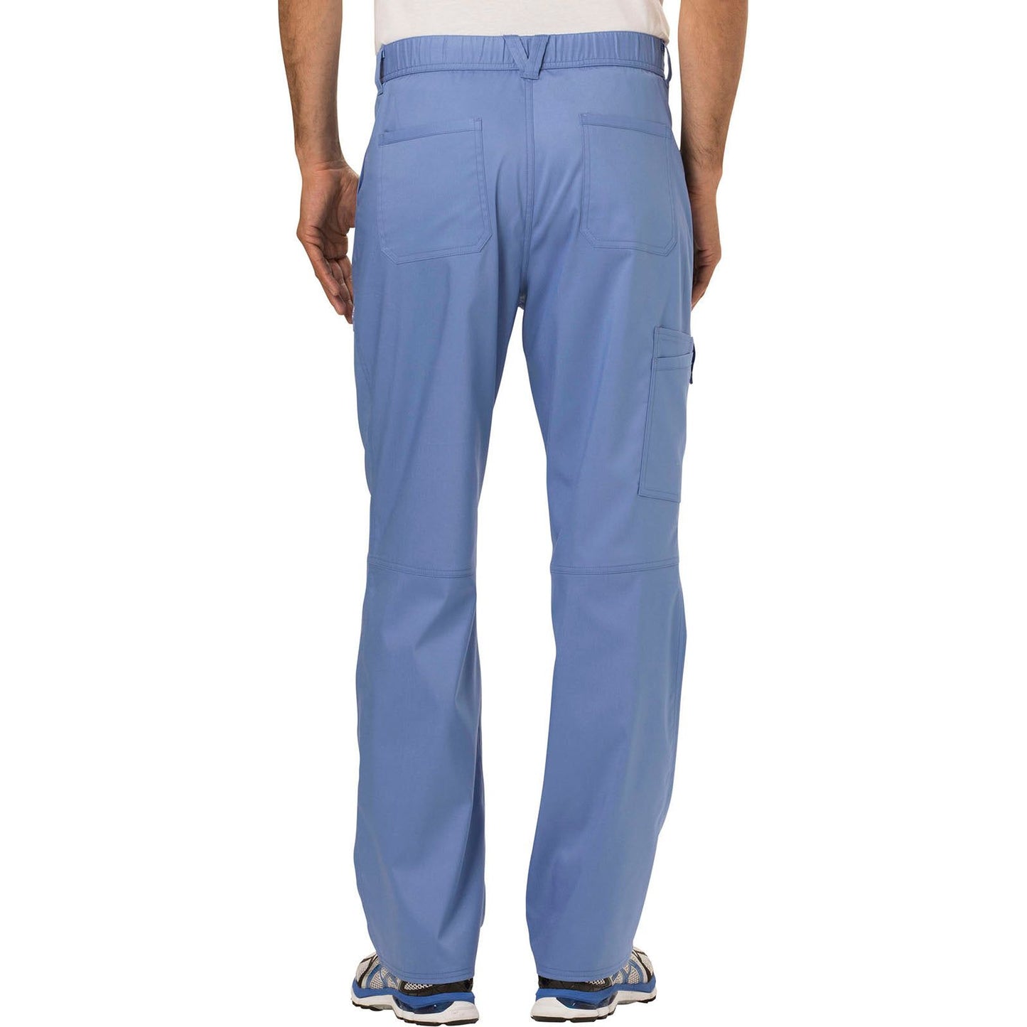 Men's Fly Front Pant