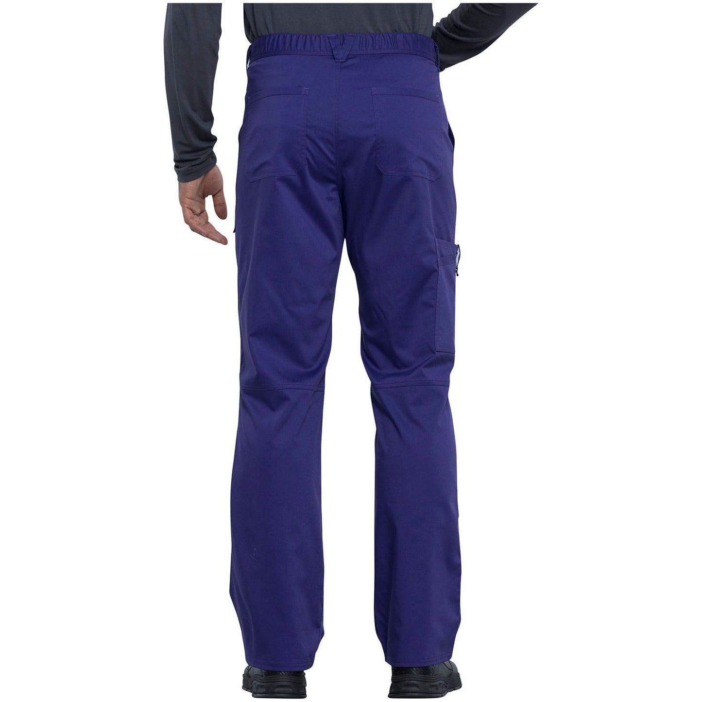 Men's Fly Front Pant