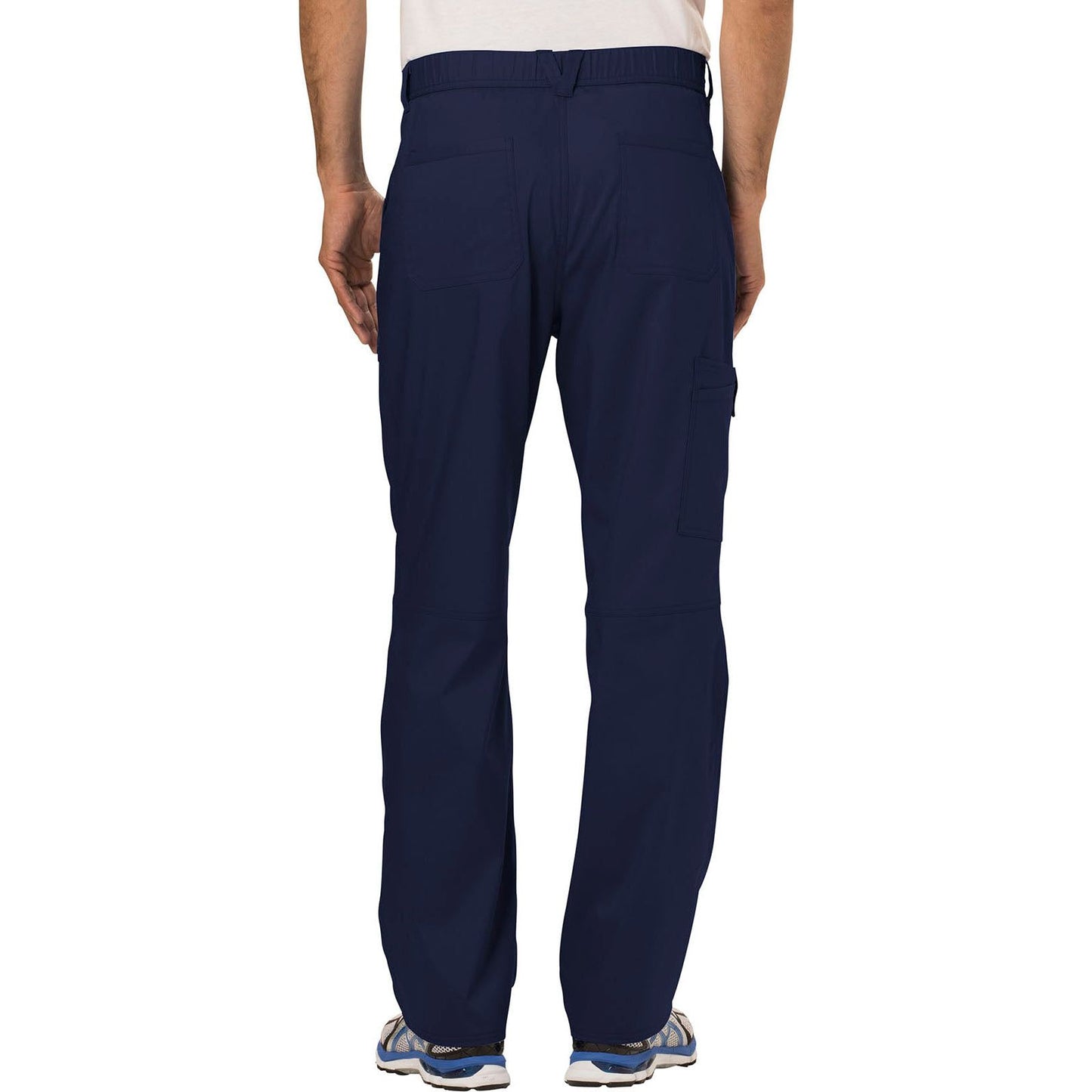 Men's Fly Front Pant