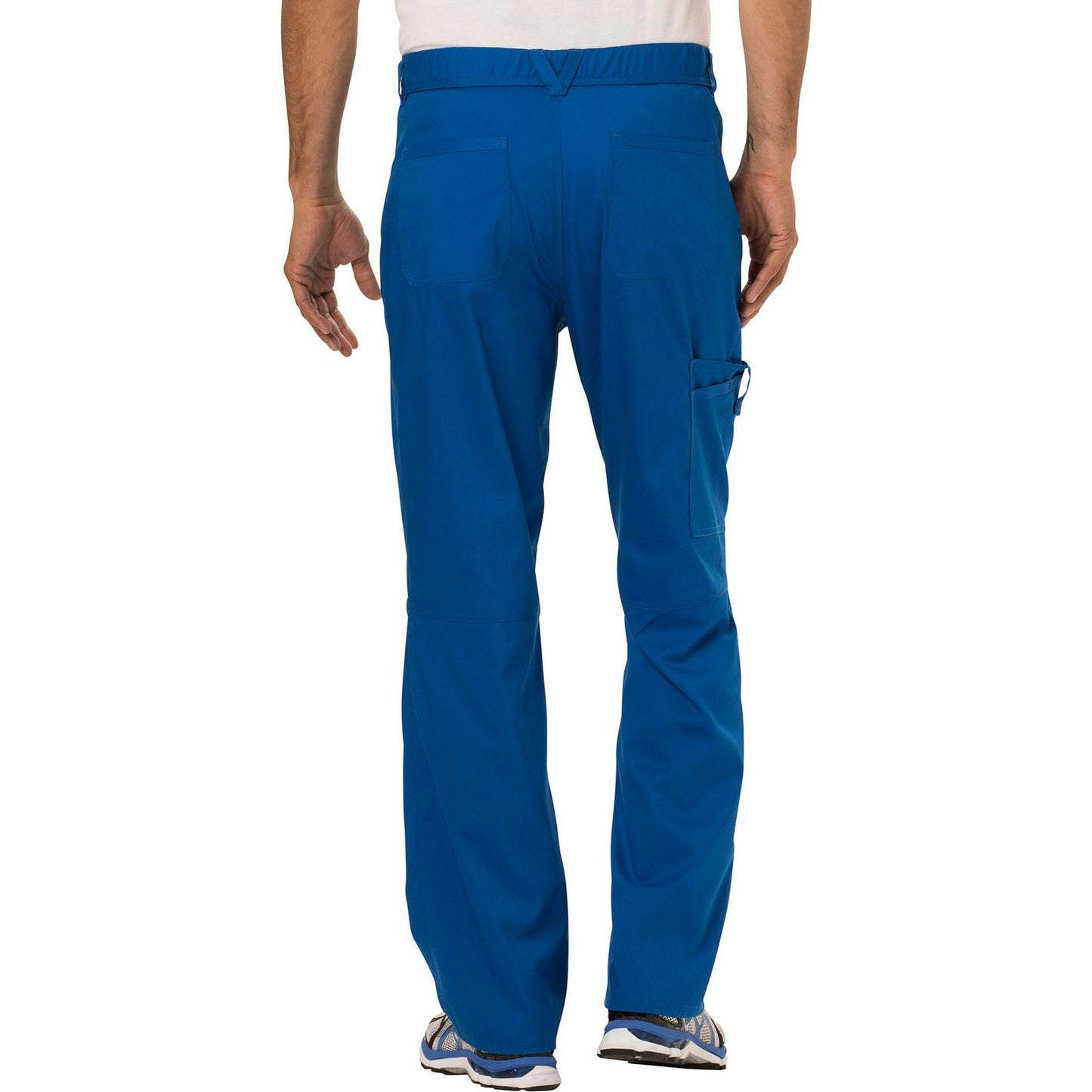 Men's Fly Front Pant