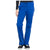 Mid Rise Straight Leg Drawstring Pant