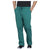 Men's Tapered Leg Fly Front Cargo Pant