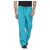Men's Tapered Leg Fly Front Cargo Pant
