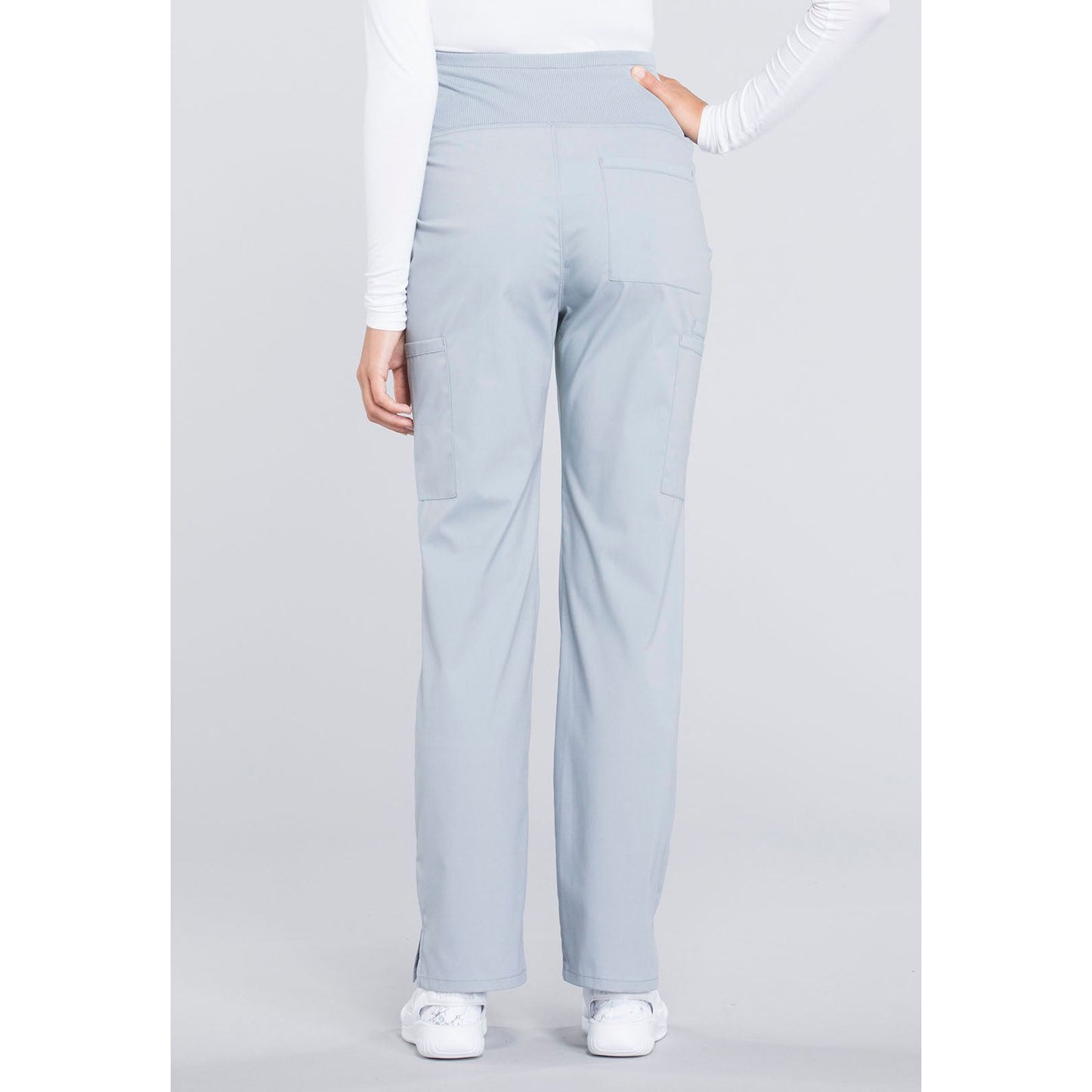 Maternity Straight Leg Pant