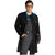 Unisex 40" Snap Front Lab Coat
