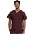 Men's Tuckable V-Neck Top