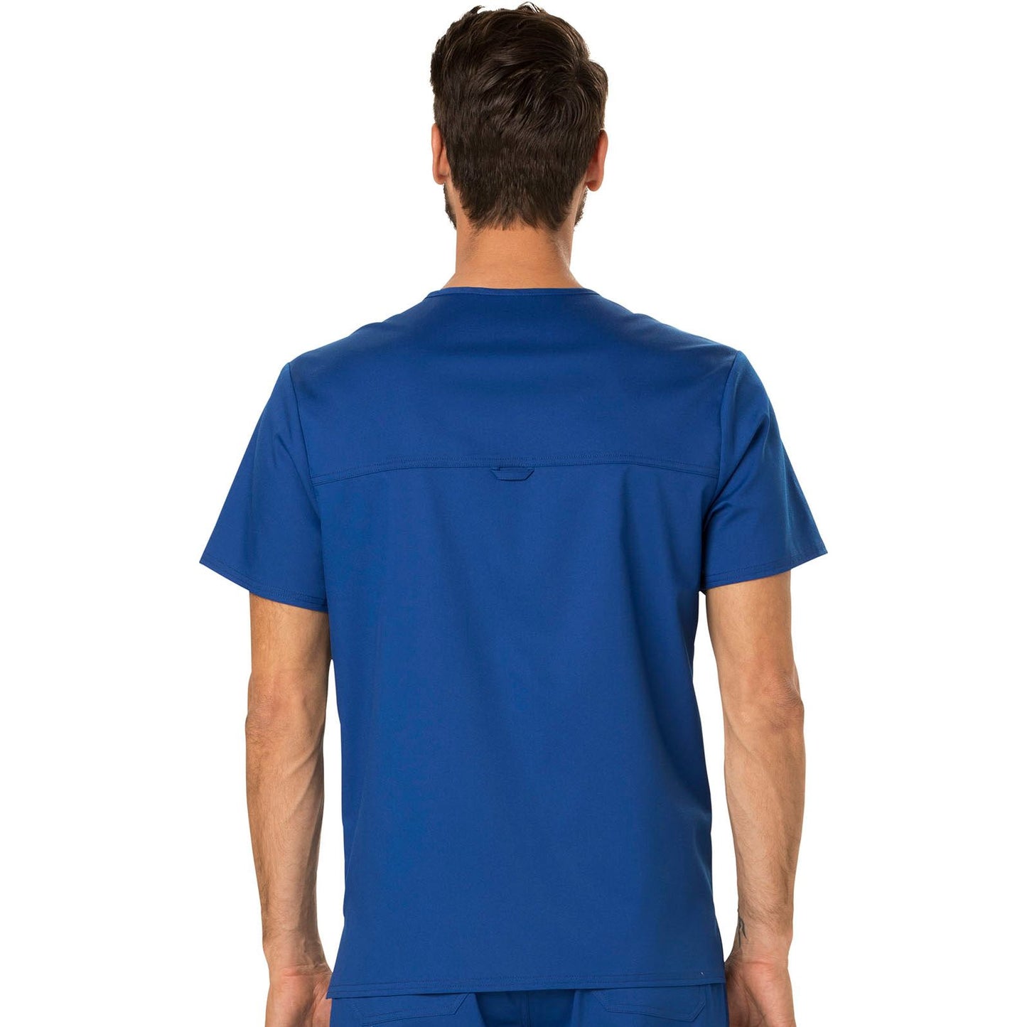 Men's Tuckable V-Neck Top