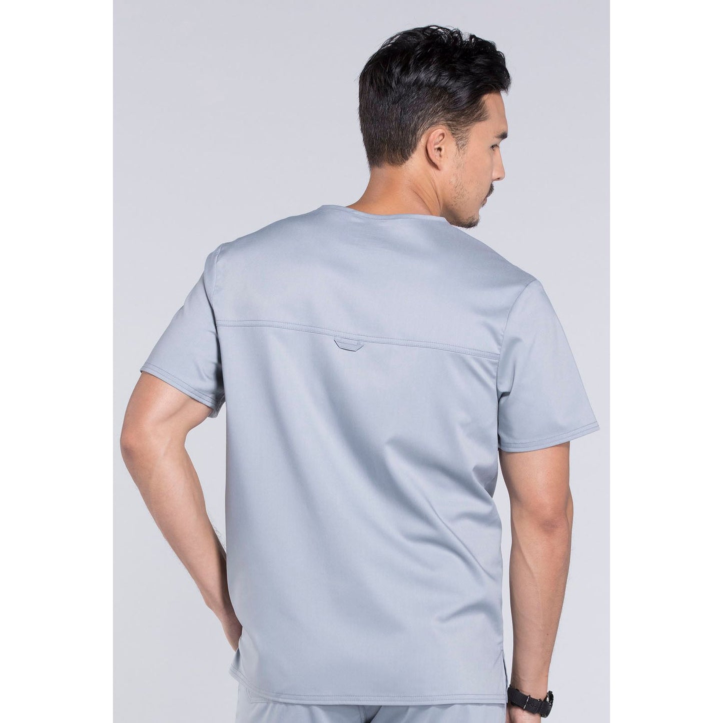 Men's Tuckable V-Neck Top