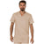 Men's Tuckable V-Neck Top