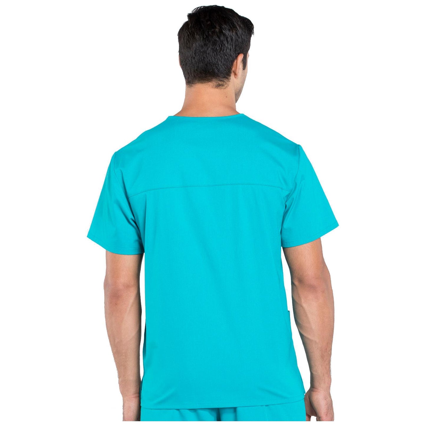 Men's V-Neck Top