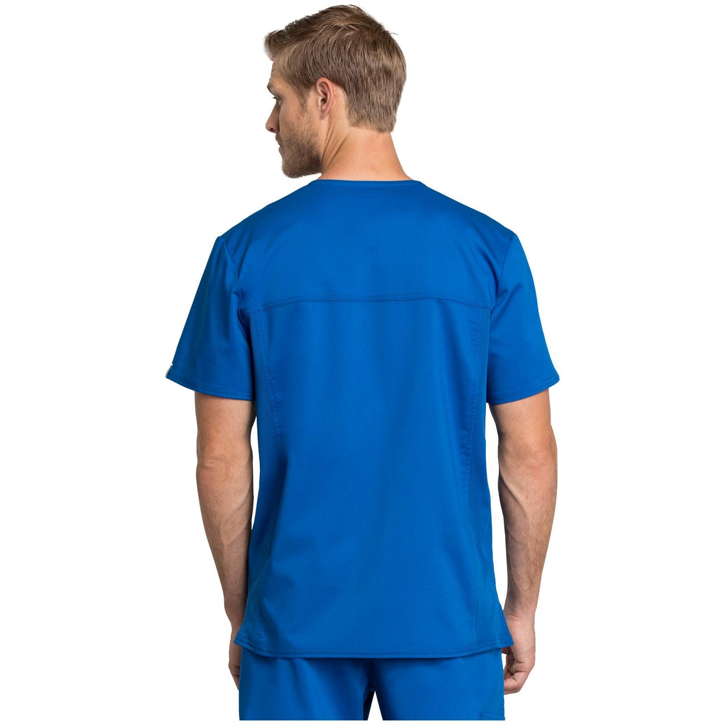 Men's Tuckable V-Neck Top