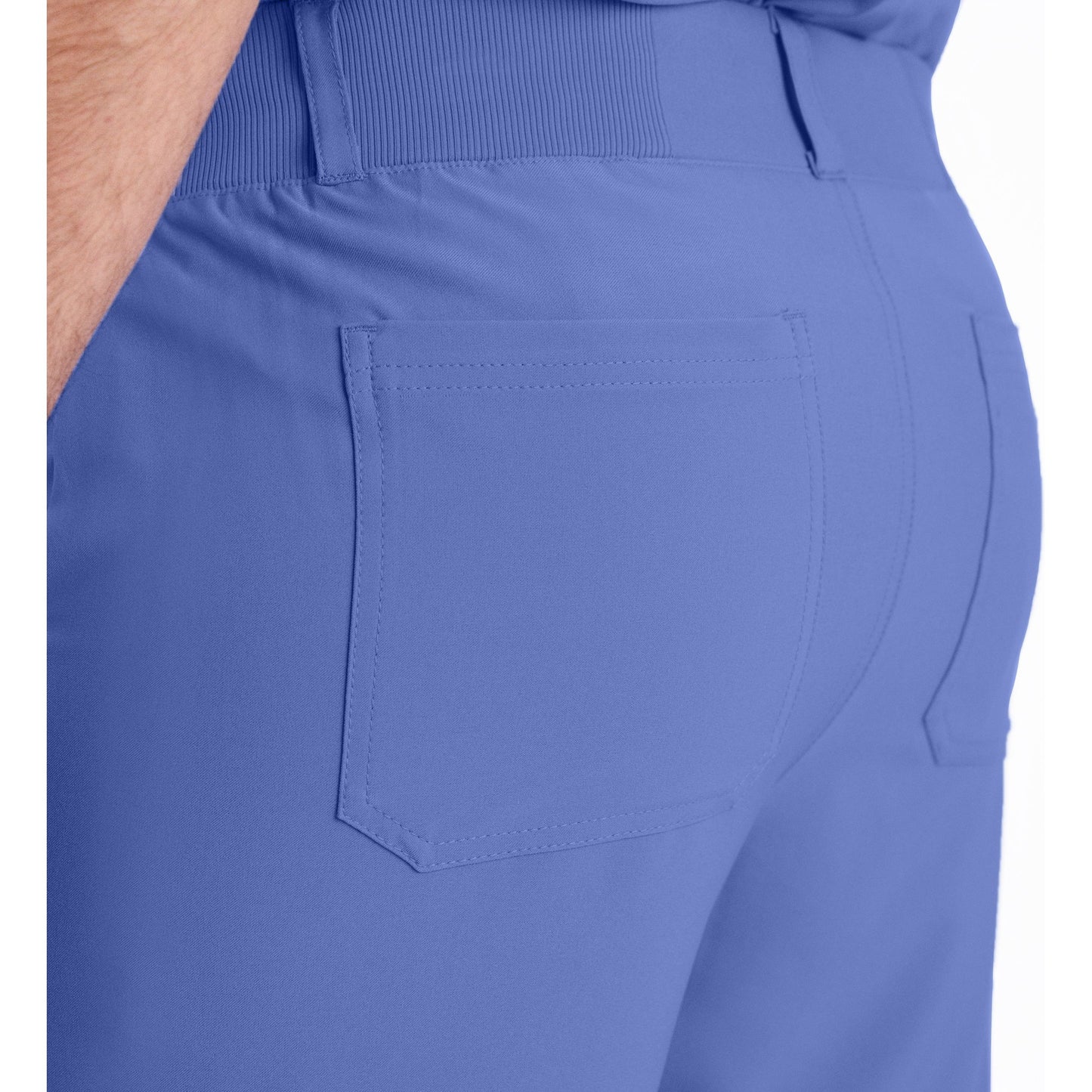 Landau Forward Men's Cargo Scrub Pants