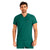 Landau Forward Men's 2-Pocket V-Neck Scrub Top