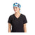 White Cross Women's Scrub Scrub Cap