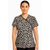 Women's WhiteCross Printed Top SALE
