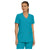 Landau Forward Women's 3-Pocket V-Neck Scrub Top