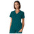 White Cross V-Tess Women's 2-Pocket V-Neck Scrub Top SALE*