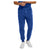 White Cross CRFT Men's Jogger Scrub Pants