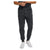 White Cross CRFT Men's Jogger Scrub Pants