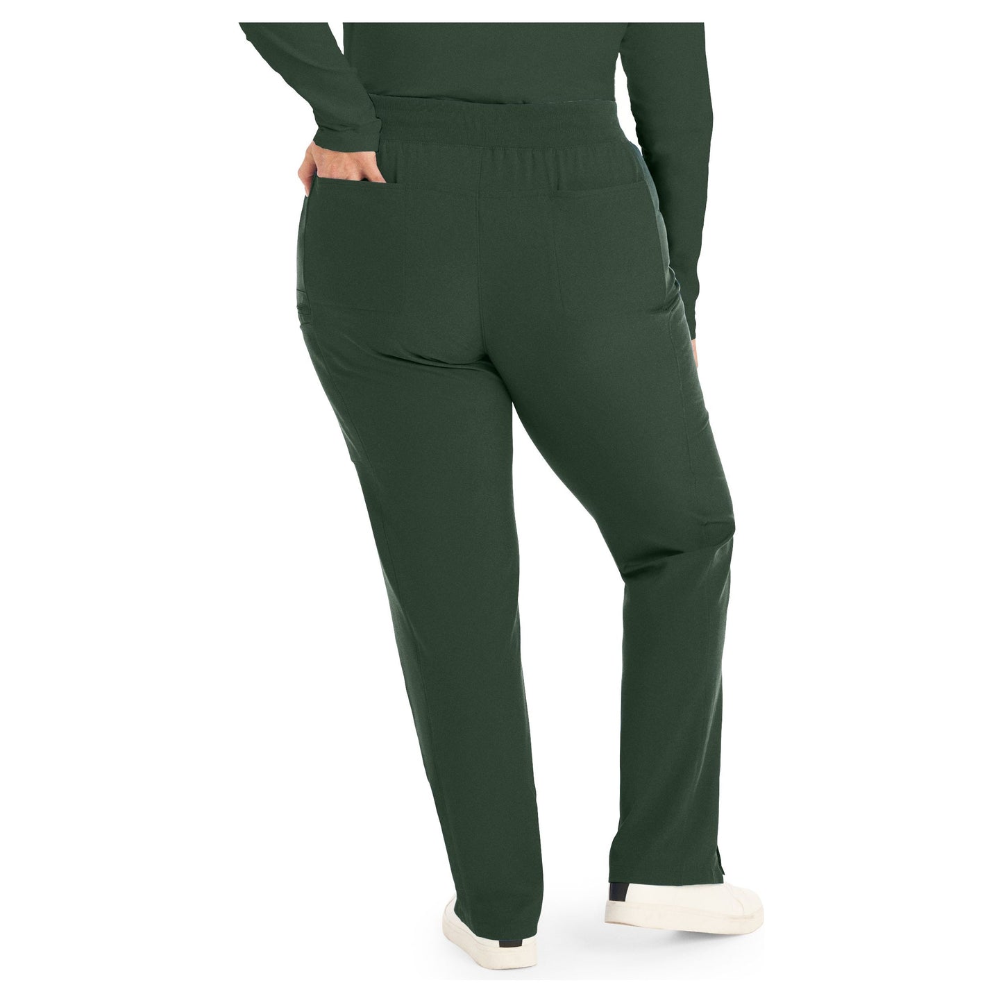 Landau Forward Women's Cargo Scrub Pants