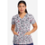 Women's WhiteCross Printed Top SALE