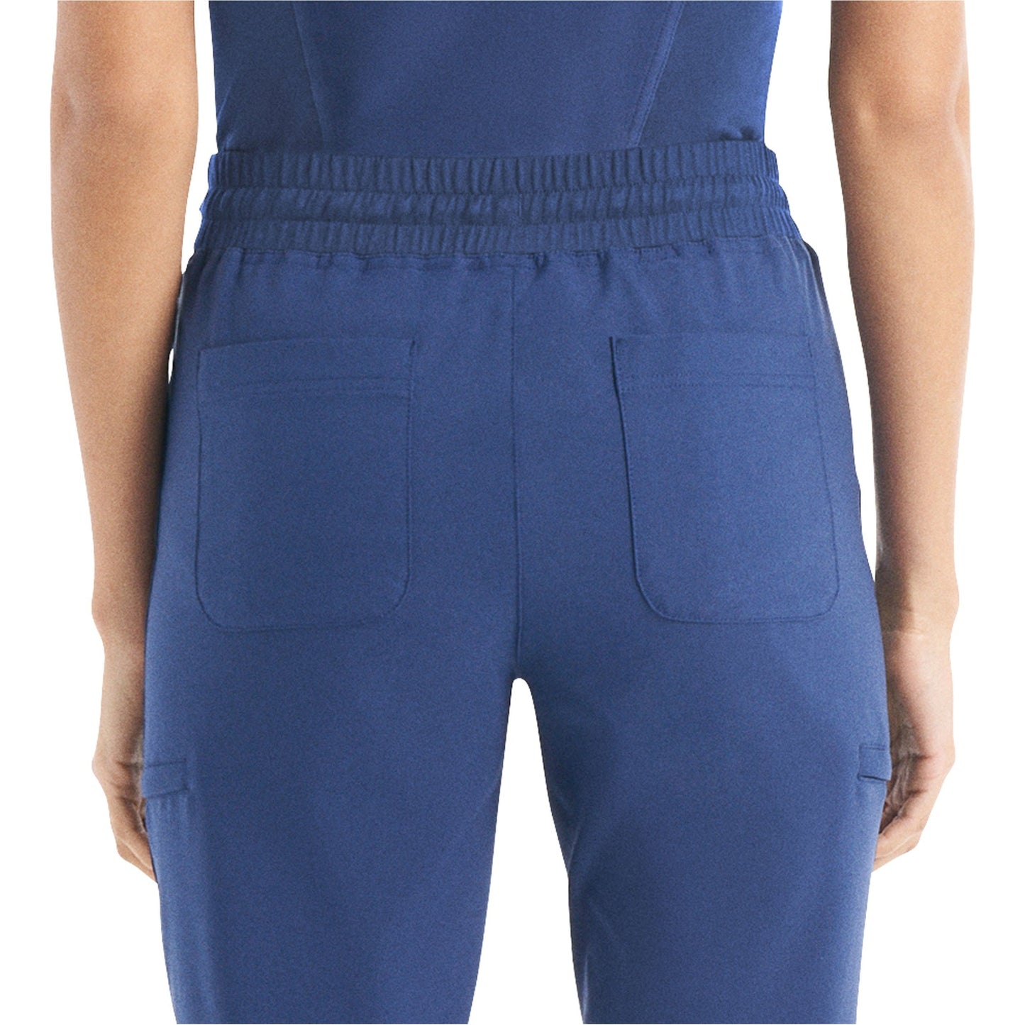 White Cross CRFT Women's Jogger Scrub Pants