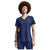 White Cross VIBE Women's 3-Pocket V-Neck Scrub Top