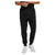 White Cross CRFT Men's Jogger Scrub Pants