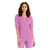 Landau Forward Women's 3-Pocket Y-Neck Scrub Top