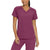 White Cross V-Tess Women's 4-Pocket V-Neck Scrub Top SALE*