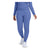 White Cross CRFT Women's Jogger Scrub Pants
