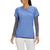 White Cross FIT Women's Long-Sleeve Tee