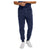 White Cross CRFT Men's Jogger Scrub Pants