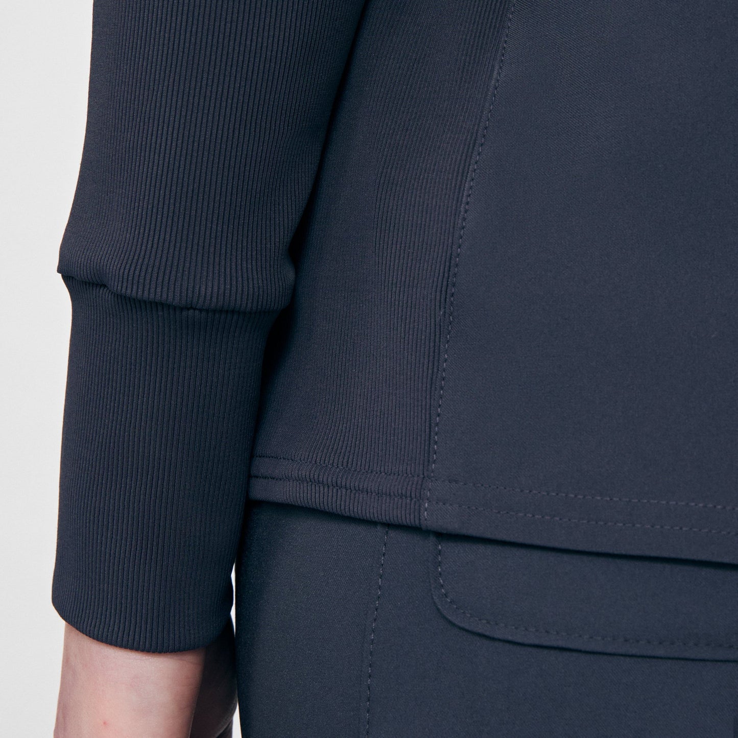 Landau Forward Women's 2-Pocket V-Neck Scrub Top